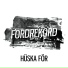 FordRekord