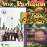 Marimba Internacional Voz Paduana