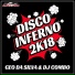 Geo Da Silva & DJ Combo