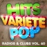 Hits Variété Pop