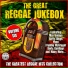 Gregory Isaacs