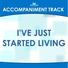 Mansion Accompaniment Tracks