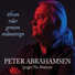 Peter Abrahamsen