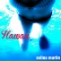 Selina Martin