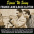 Frankie Laine and Buck Clayton and His Orchestra