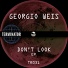 Georgio Weis