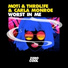 MOTi & THRDL!FE feat. Carla Monroe