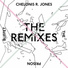 Chelonis R. Jones