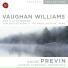 Ralph Vaughan Williams