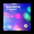 Blue Méche