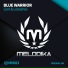 Blue Warrior