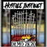 Hostile Instinct
