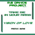 MS Dance Project