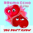 RRema Echo feat. Hypah