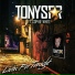 Tony Star feat Sophie White -