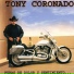 Tony Coronado