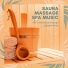 Sauna Relax Music Rec