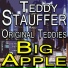 Teddy Stauffer, Original Teddies