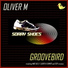 Oliver M