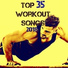 Xtreme Cardio Workout Music