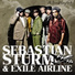 Sebastian Sturm, Exile Airline