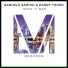 Samuele Sartini, Danny Thorn