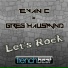 Evan C & Greg Hausmind