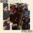 SIDE HUSTLE feat. Abe Majors