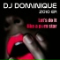 DJ Dominique
