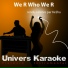 Univers Karaoké