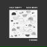 Half Empty, Nick Mosh feat. Sacnid