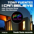 Tony Fuentes