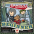Beginner feat. D-Flame, Illo 77