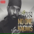 IBlack Lion