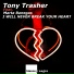 Tony Trasher feat. Marta Banegas