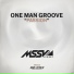One Man Groove