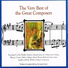 The Pittsburgh Symphony Orchestra