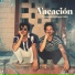 Vacación, Juan Wauters