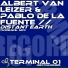 Albert Van Leizer feat. Pablo de la Fuente