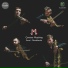 Quatuor Morphing
