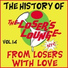 Loser's Lounge feat. Chris Anderson, Amy Miles