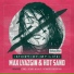 Max Lyazgin amp Hot Sand