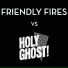 Holy Ghost!