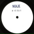 WAX
