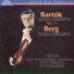 Czech Philharmonic, János Ferencsik, Josef Suk