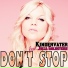 001 Kindervater feat. Julia Goldstern