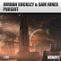 Jordan Suckley & Sam Jones