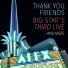 Big Star s Third Live feat. Ira Kaplan