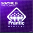 Wayne German