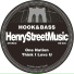 Hook&Bass